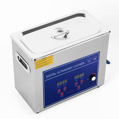 480W temporizador variável industrial ultra-sônico limpador com 180w de potência
