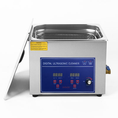 Poderoso limpador de ultra-som de 540W 40kHz Frequência 240w Potência de ultra-som