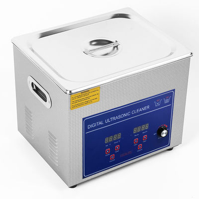 540W 300w ultra-sônico de limpeza Power Cleaner 7.2Kg Ajustável 10L capacidade máquina de lavar ultra-sônico