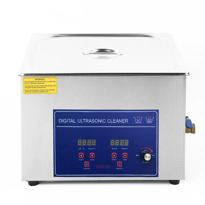 760W 360W Potência Limpeza Ultrassônica 40kHz Frequência 0~30min Timer Ajustável