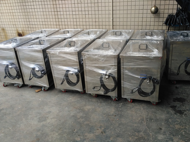 Equipamento da máquina de limpeza de persianas por ultra-som CE OEM 14