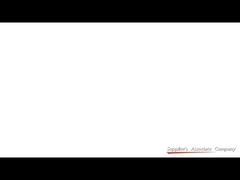 vídeo da fábrica